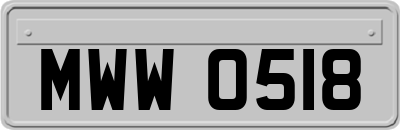 MWW0518