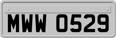 MWW0529