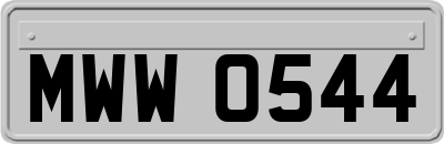 MWW0544