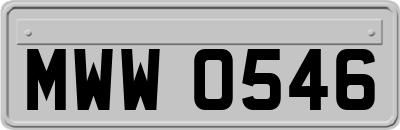 MWW0546