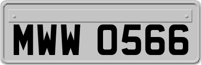 MWW0566