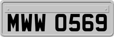 MWW0569