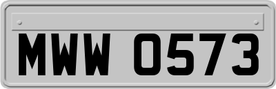 MWW0573