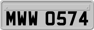MWW0574