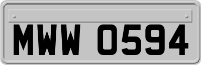 MWW0594
