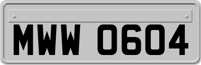 MWW0604