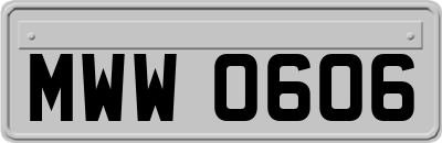 MWW0606
