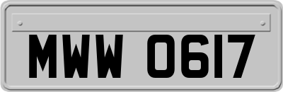 MWW0617