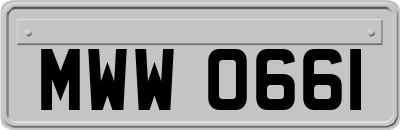 MWW0661