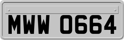 MWW0664