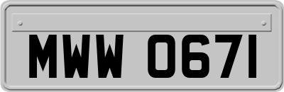 MWW0671
