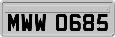 MWW0685