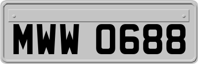 MWW0688
