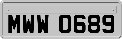MWW0689
