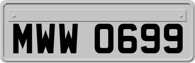 MWW0699