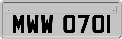MWW0701