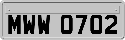 MWW0702