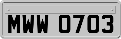 MWW0703