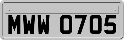 MWW0705