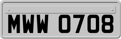 MWW0708