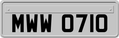 MWW0710