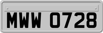 MWW0728