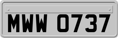 MWW0737