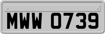 MWW0739