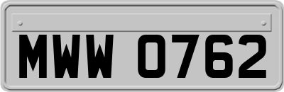 MWW0762