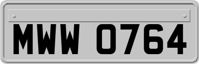MWW0764