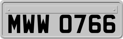 MWW0766