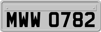 MWW0782