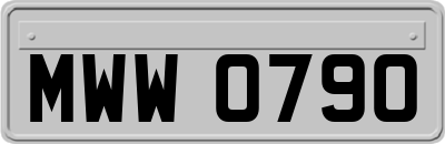 MWW0790