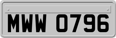 MWW0796