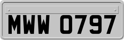 MWW0797