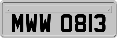 MWW0813