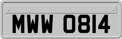 MWW0814