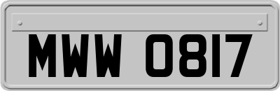 MWW0817