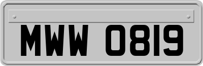 MWW0819