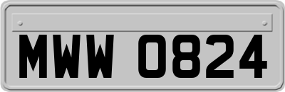 MWW0824