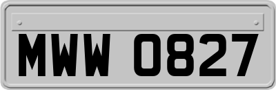 MWW0827
