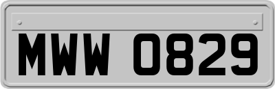 MWW0829