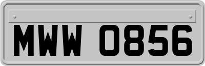 MWW0856