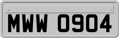 MWW0904