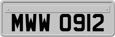 MWW0912