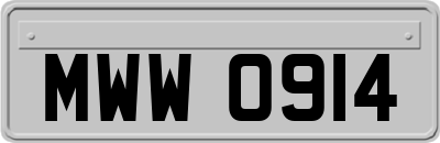 MWW0914