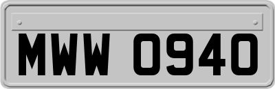MWW0940