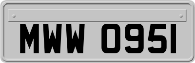 MWW0951