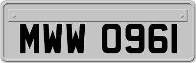 MWW0961