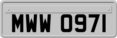 MWW0971